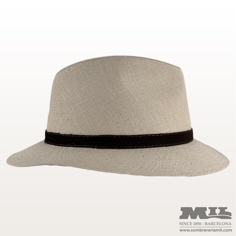 Sombrero Leonardo Lino | City
