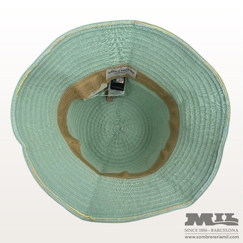 Sombrero Grandioso Mujer | Hats & Dreams