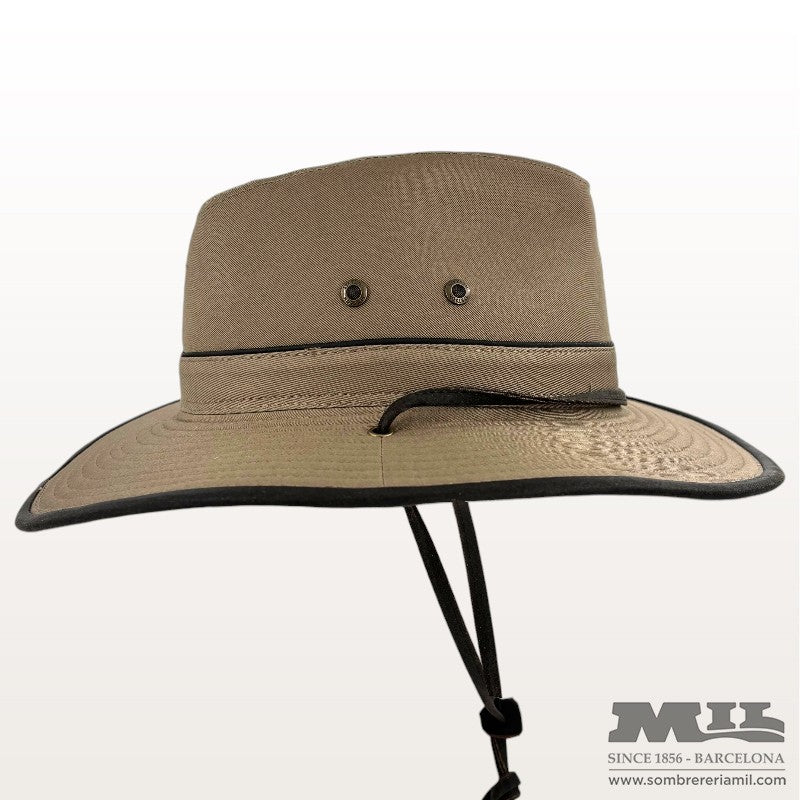 Sombrero Traveller Twill | Stetson