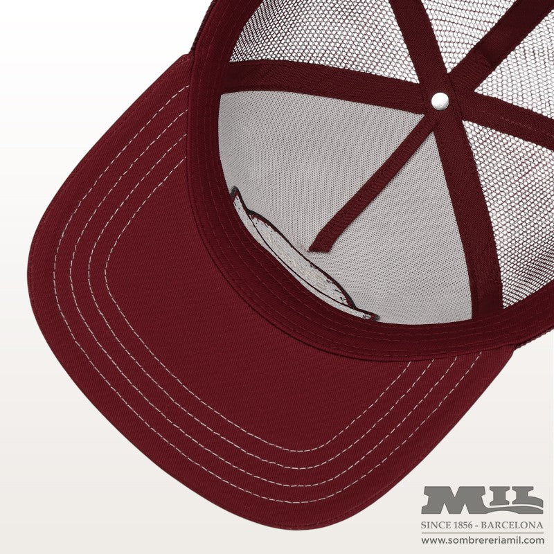 Gorra Trucker All American Diner | Stetson
