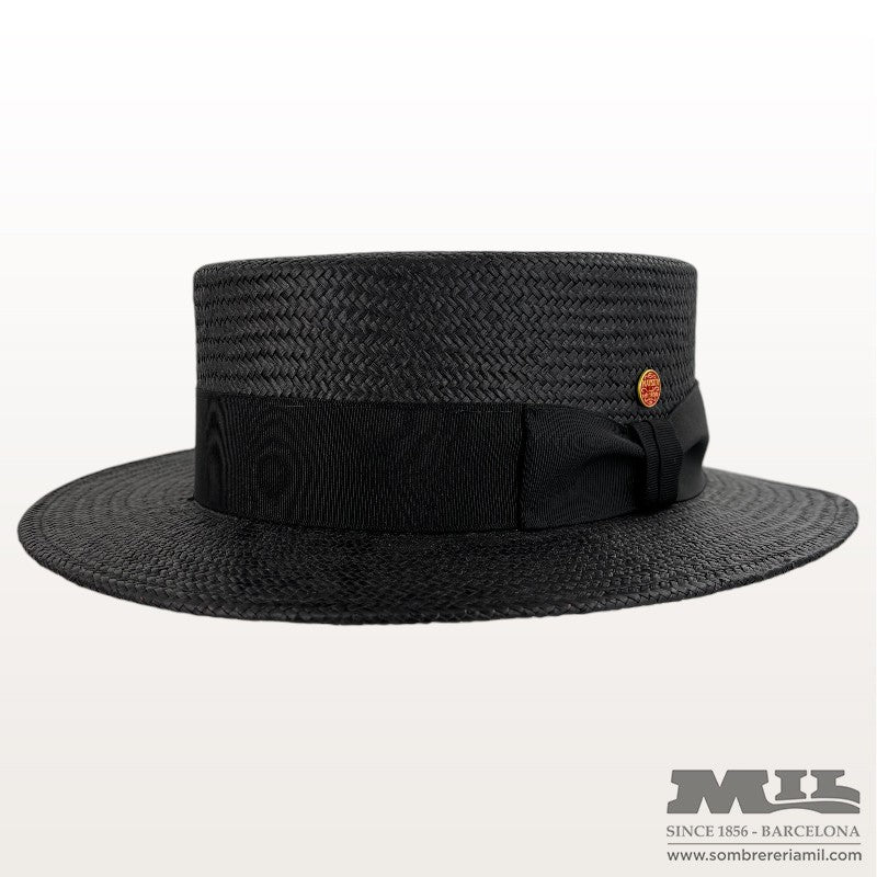 Panama Boater | Mayser