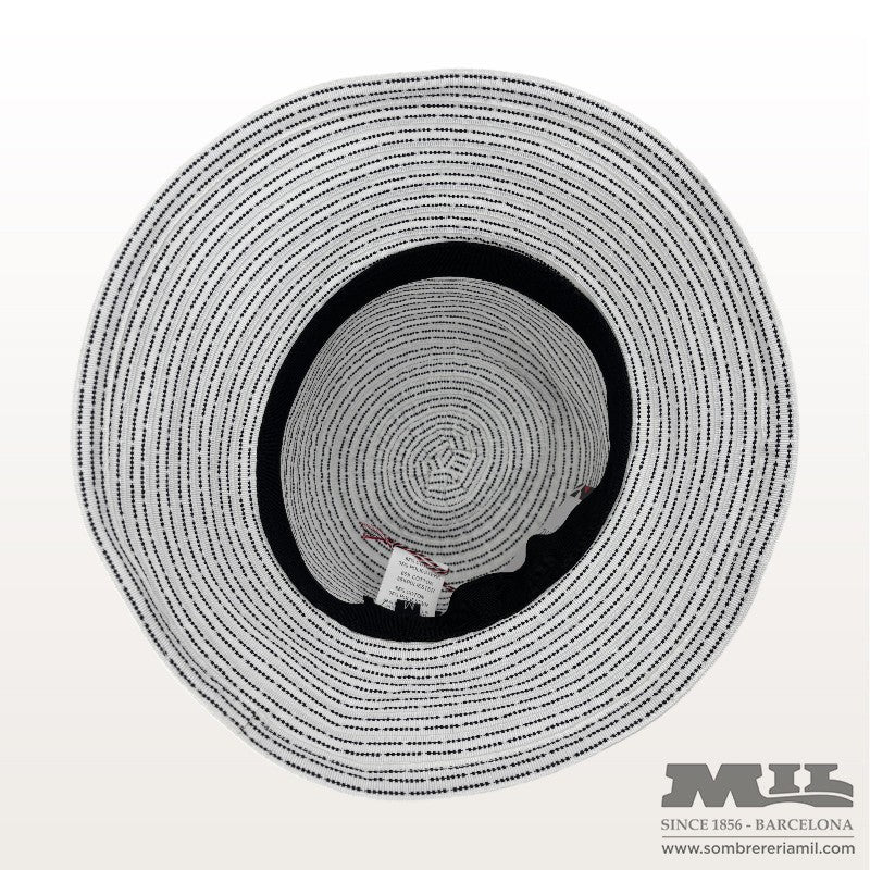 Sombrero de Mujer Nastro | Marone