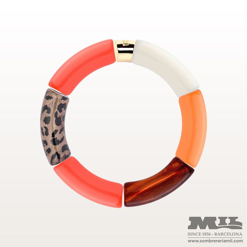 Pipoca Maraca Bracelet | Parabaya