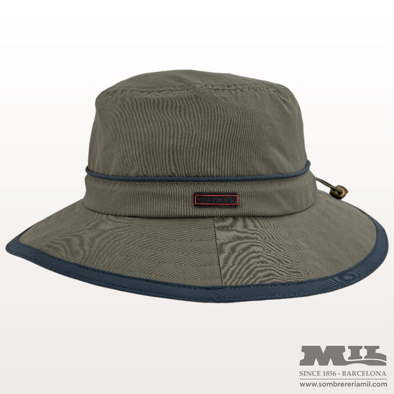 Barret Bucket Outdoor | Stetson