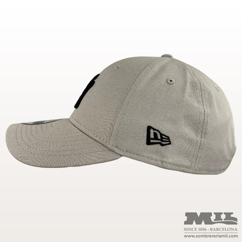 Gorra League Essencial Beige | New Era