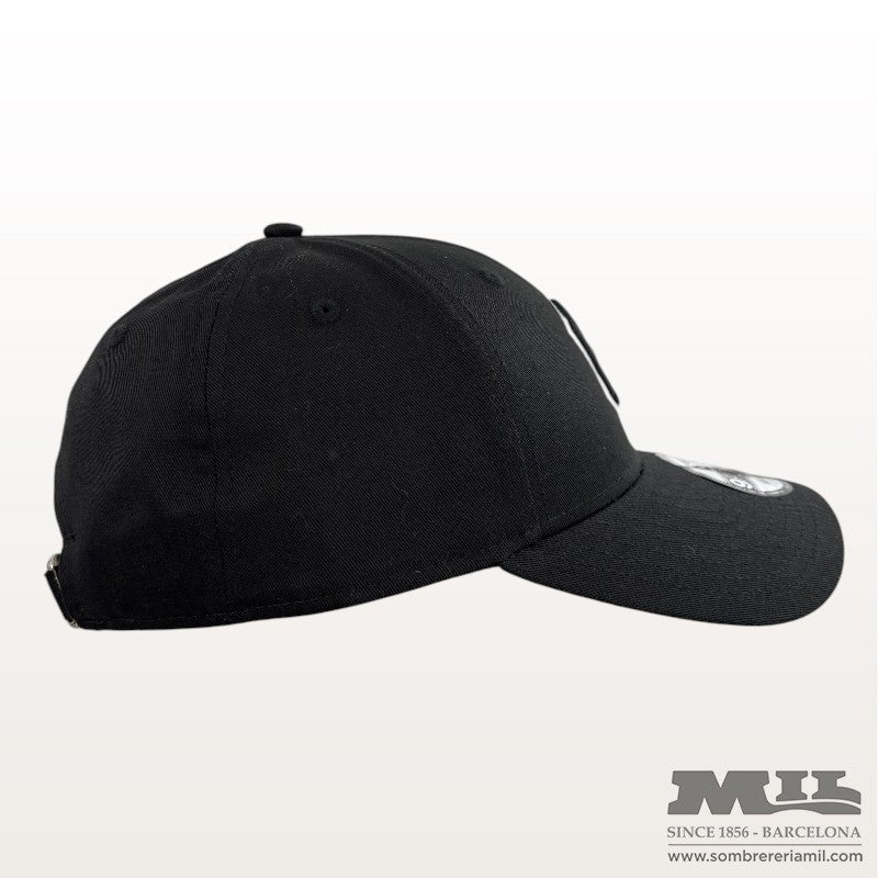 Gorra Outline Negre | New Era
