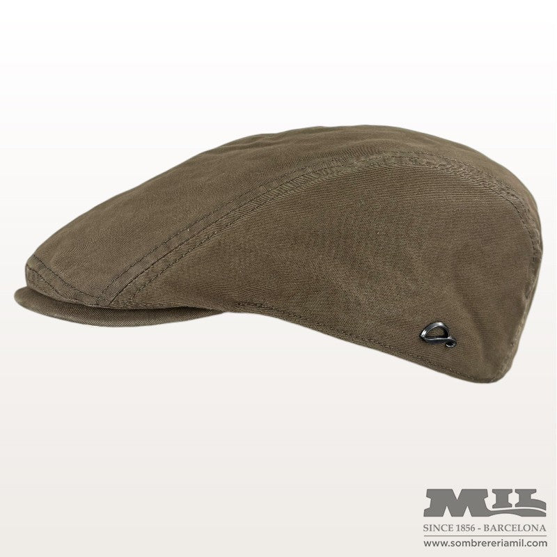 Gorra Orlando de Algodón | Göttmann