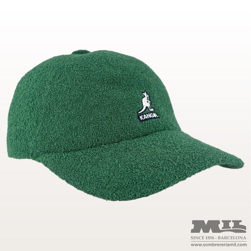 Gorra Bermuda Elastic | Kangol