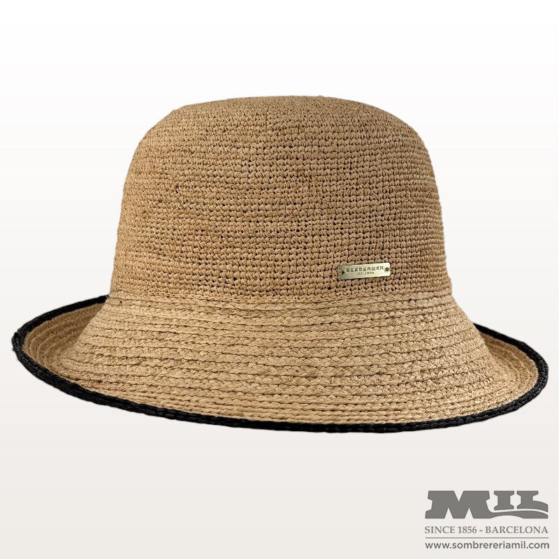 Pamela Turn Up | Seeberger