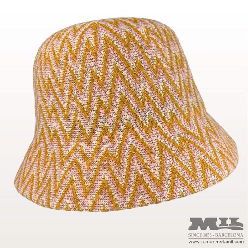 Sombrero Lisboa Knit | Seeberger