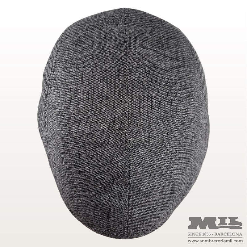 Gorra Jackson Seda | Göttmann