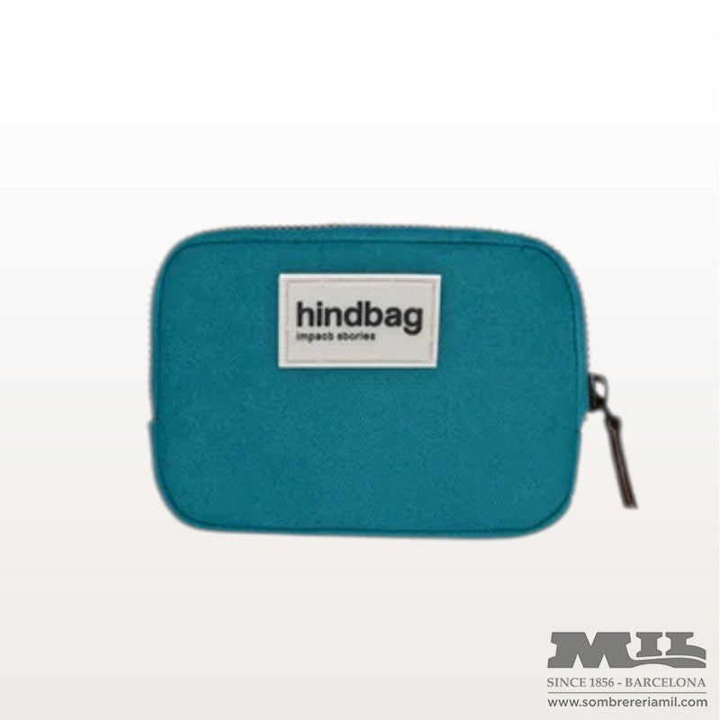 Lili Wallet | Hindbag