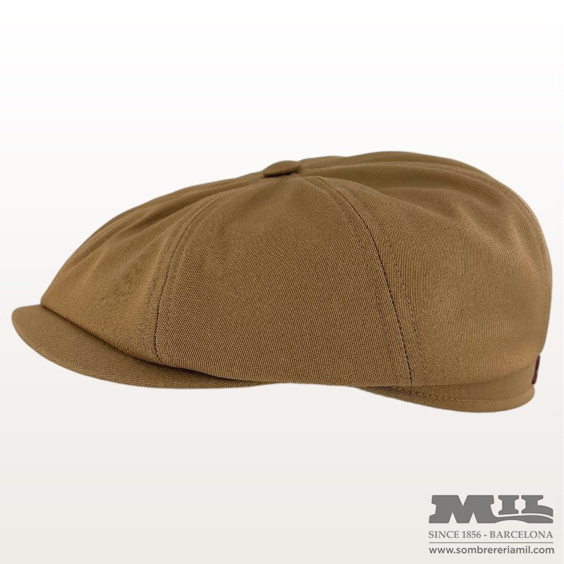 Gorra Irlandesa Kyoto Impermeable | Alfonso d'Este