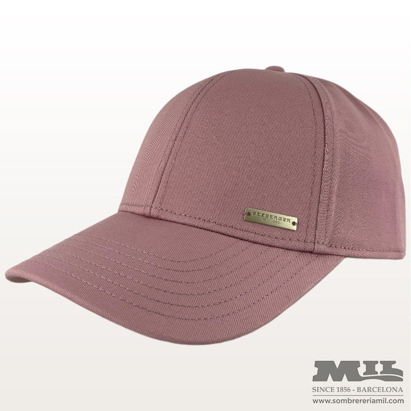 Baseball Cotton Cap | Seeberger