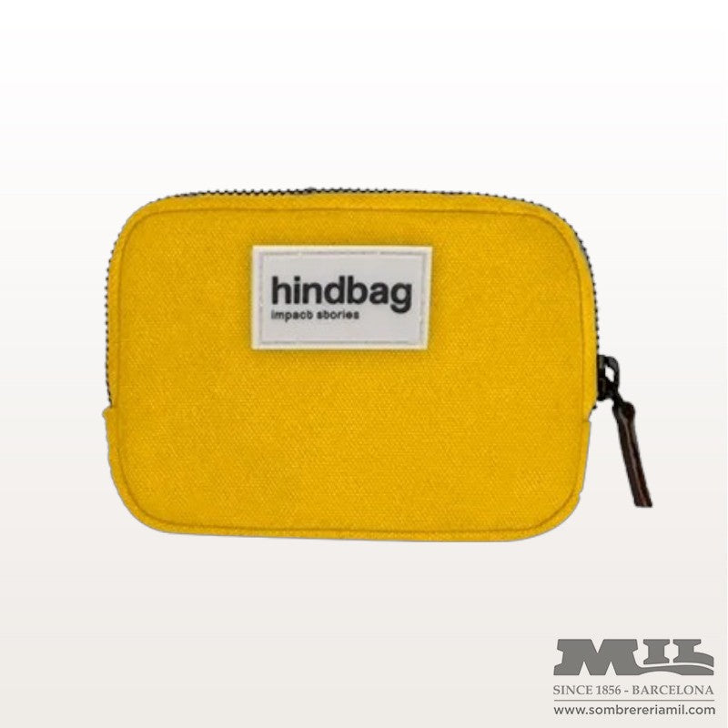 Lili Wallet | Hindbag