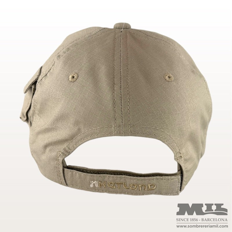 Evan Utility Cap | Hatland