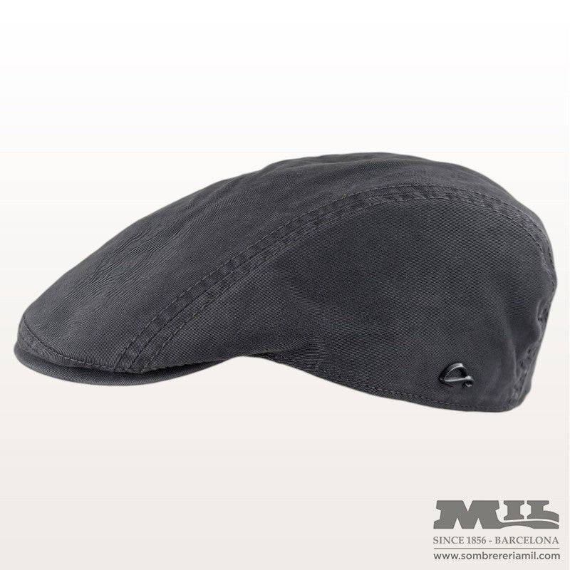 Gorra Orlando de Algodón | Göttmann