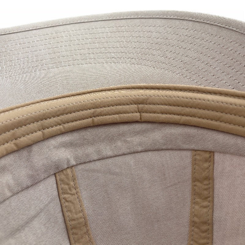Gorra Visor Chambray | Seeberger