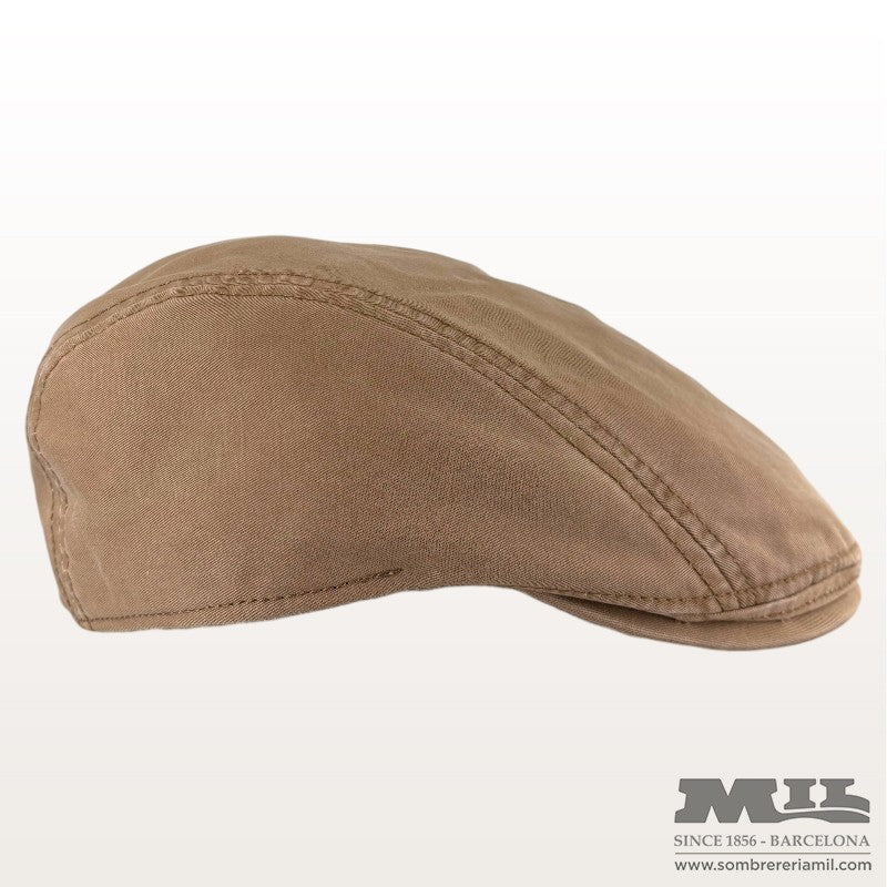 Orlando Cotton Cap | Göttmann