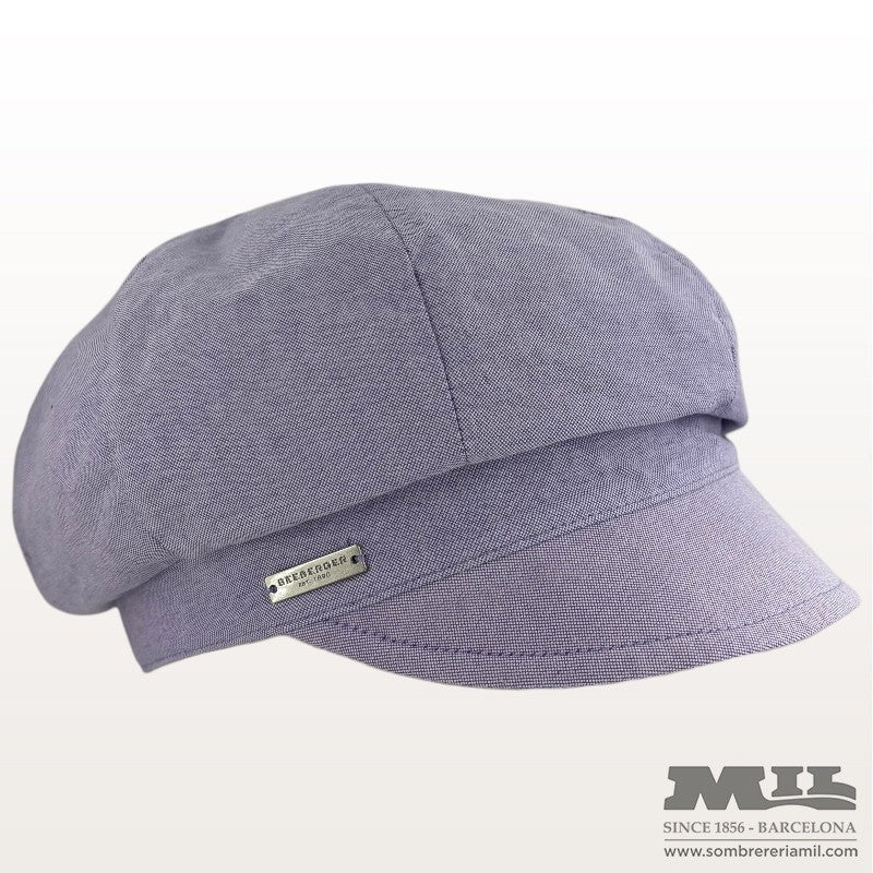 Wymy Ballon Chambray | Seeberger