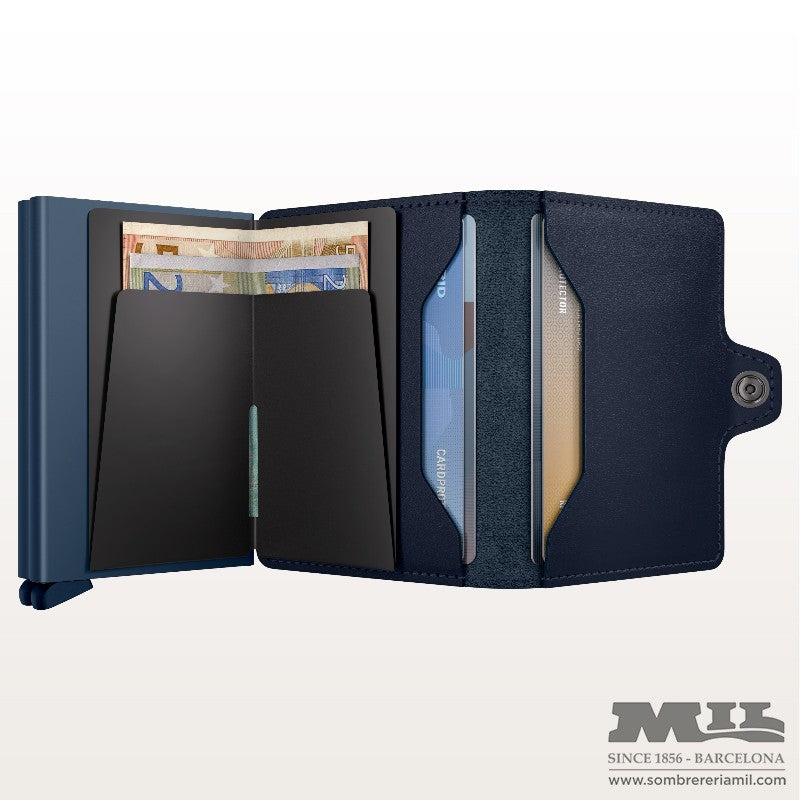Original Double Cardholder | Secrid