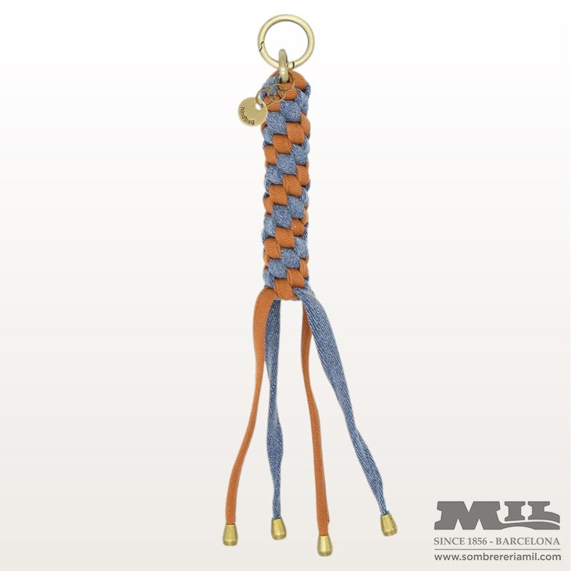 Sammy Charm | Hindbag