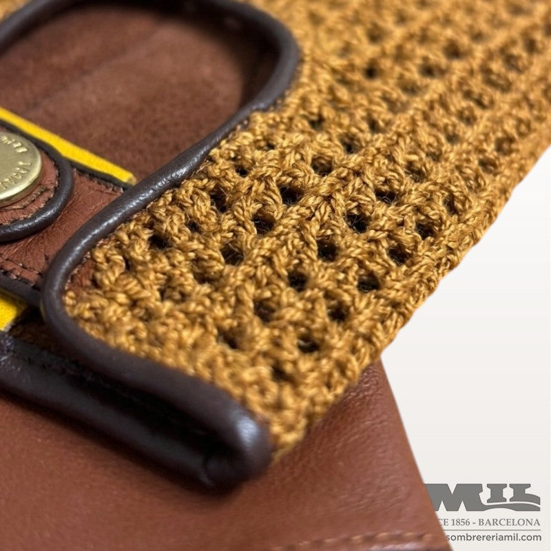 Guantes de Conducir para Hombre | Santacana