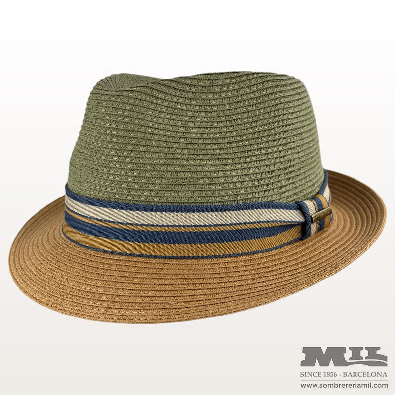 Toyo Trilby Hat | Stetson