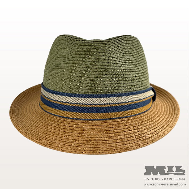 Toyo Trilby Hat | Stetson