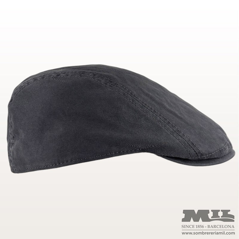 Gorra Orlando de Algodón | Göttmann