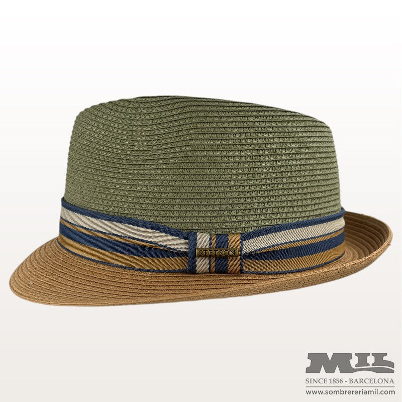 Toyo Trilby Hat | Stetson