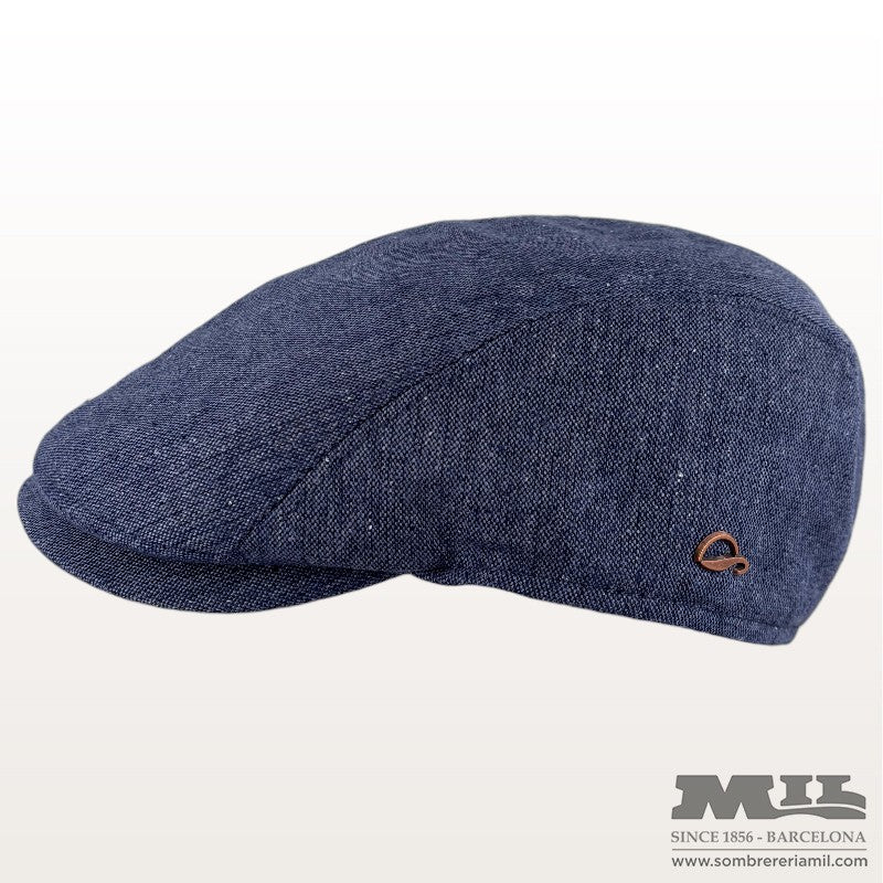 Gorra Jackson Seda | Göttmann