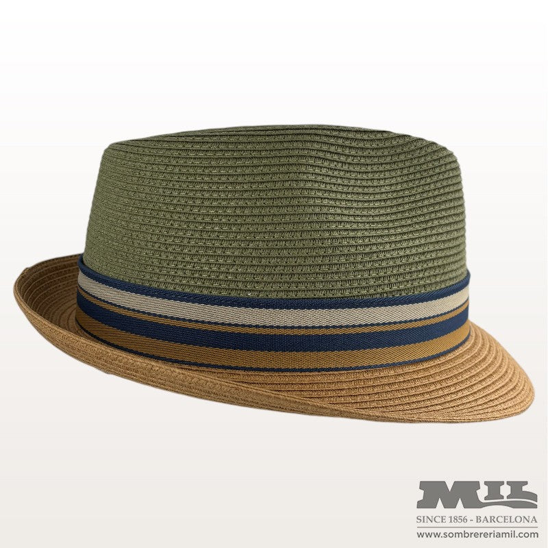Toyo Trilby Hat | Stetson