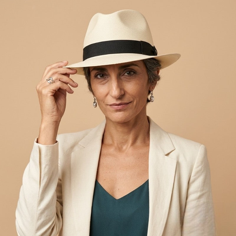 Panama Hat Prestige Atlanta | City Sport