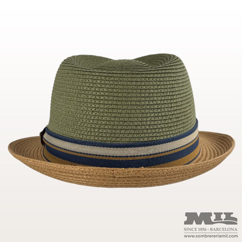 Toyo Trilby Hat | Stetson