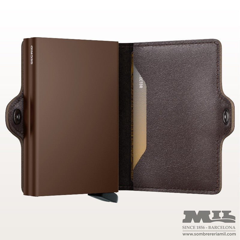 Original Double Cardholder | Secrid