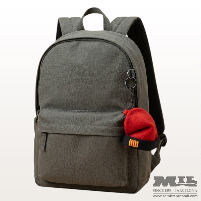 Barretina Charm | MIL