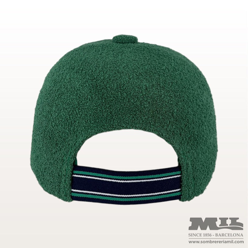Gorra Bermuda Elastic | Kangol