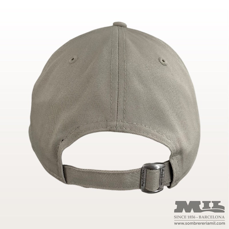 Gorra League Essencial Beige | New Era
