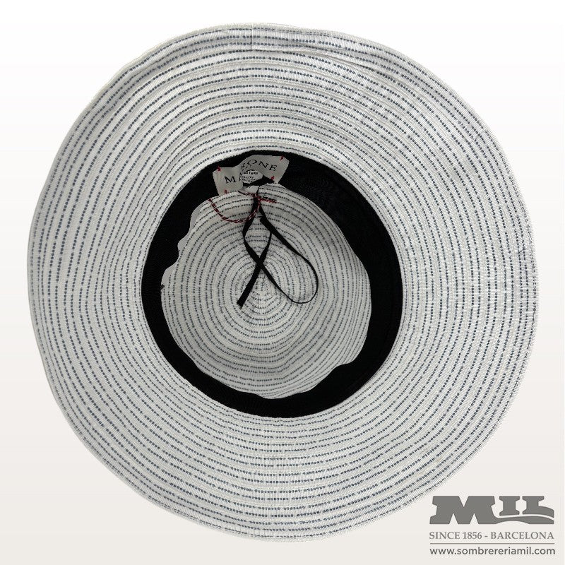 Sombrero de Mujer Nastro | Marone