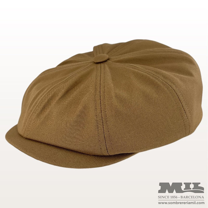 Gorra Irlandesa Kyoto Impermeable | Alfonso d'Este