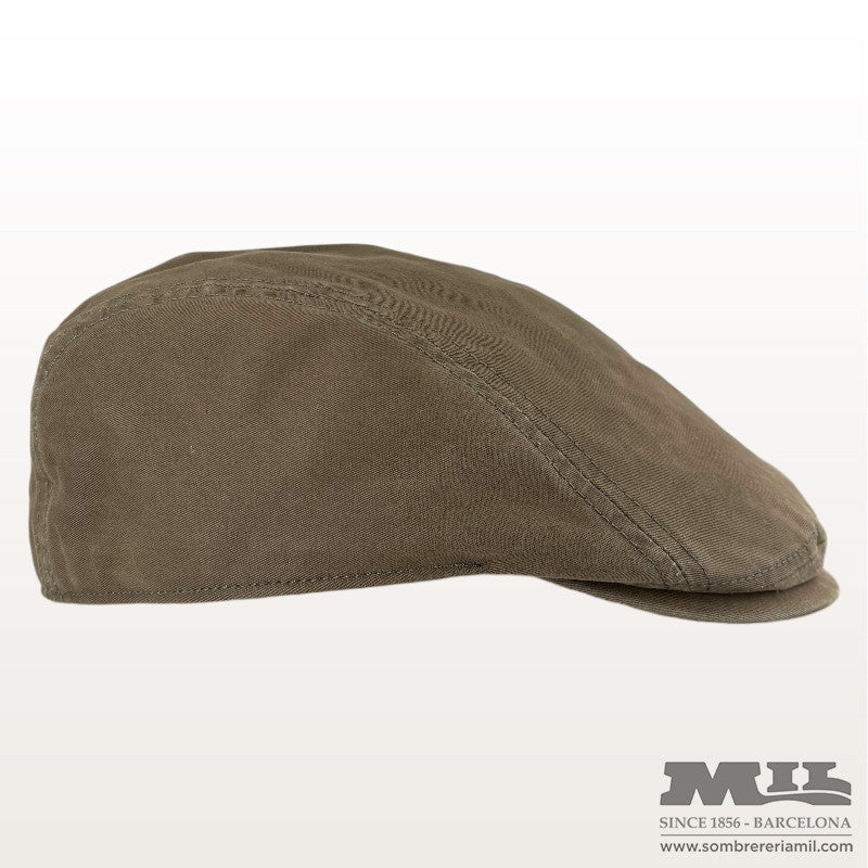 Gorra Orlando de Algodón | Göttmann