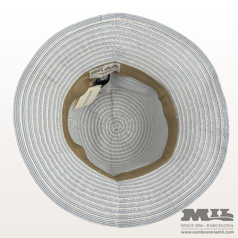 Sombrero Educato Mujer | Hats & Dreams