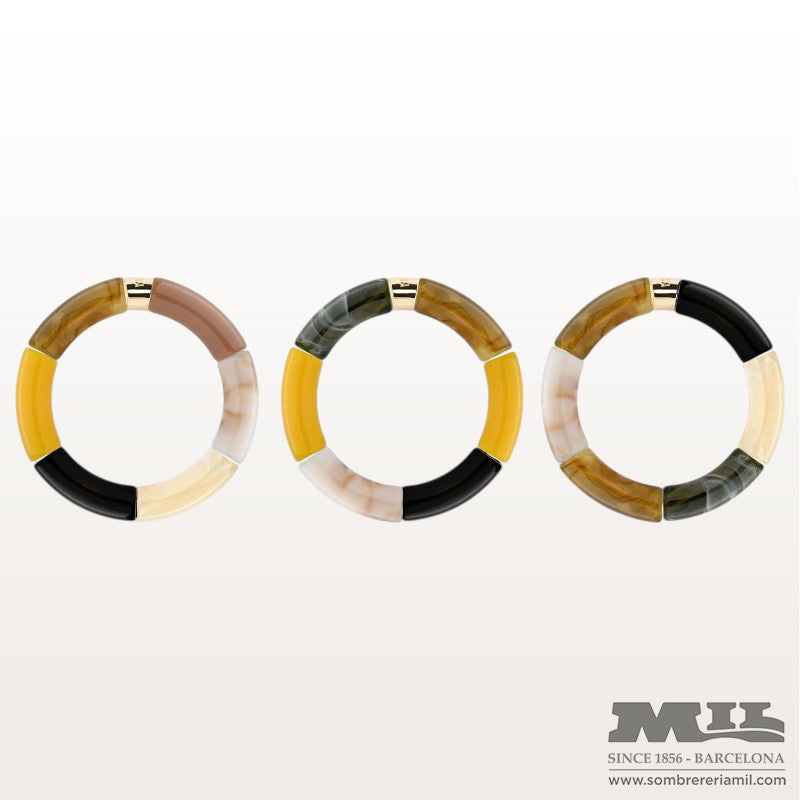 Polsera Pipoca Pantera | Parabaya