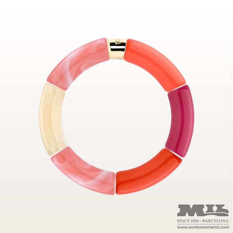 Pipoca Jinga Bracelet | Parabaya