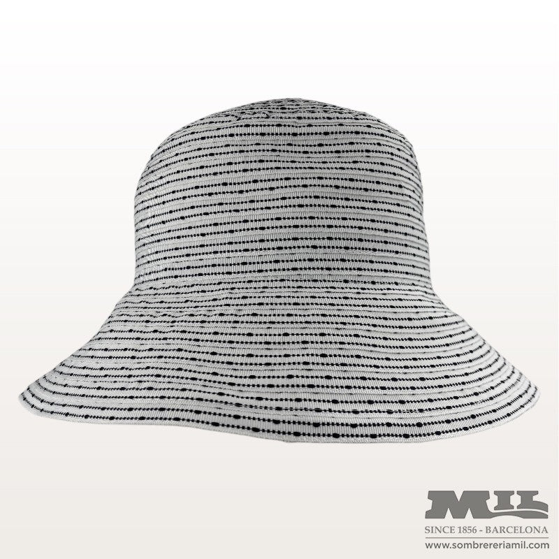 Sombrero de Mujer Nastro | Marone