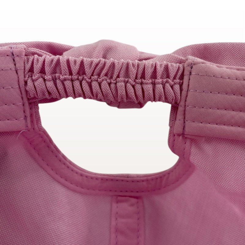 Gorra amb visera Chambray | Seeberger