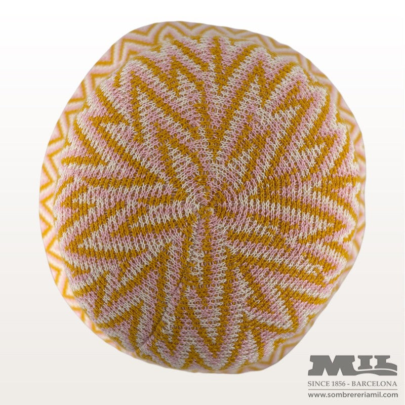 Sombrero Lisboa Knit | Seeberger