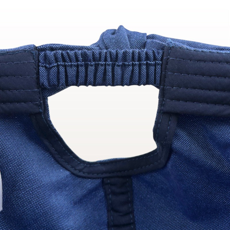 Gorra amb visera Chambray | Seeberger