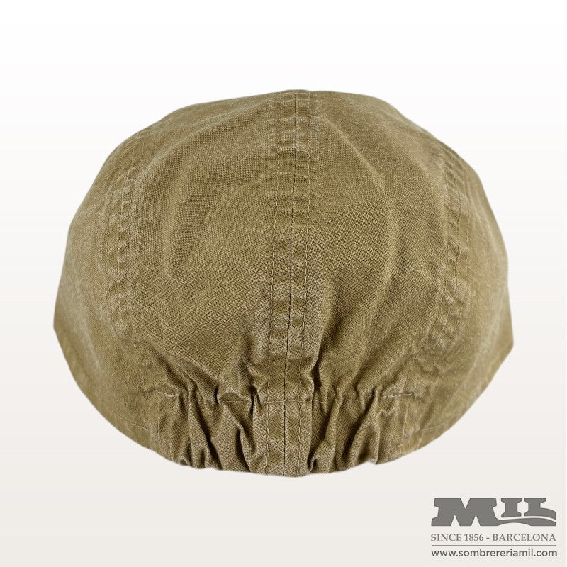 Jimmy Grignan Cap | Crambes